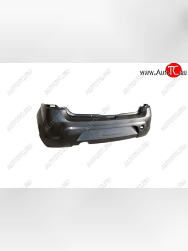 Бампер задний GAMMA Renault Sandero 1 (2009-2014)