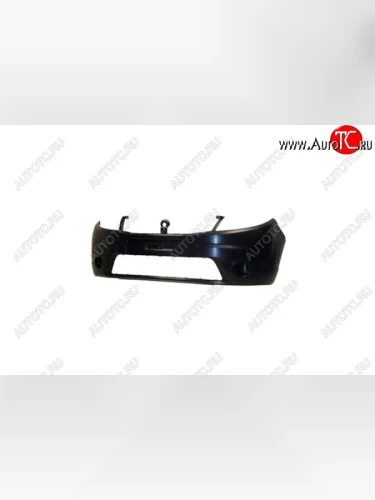 Бампер передний GAMMA Renault Sandero 1 (2009-2014)