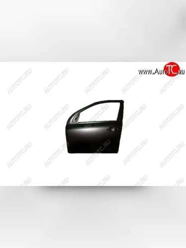 Левая дверь передняя GAMMA Chevrolet Aveo  T250 (2006-2011) седан рестайлинг