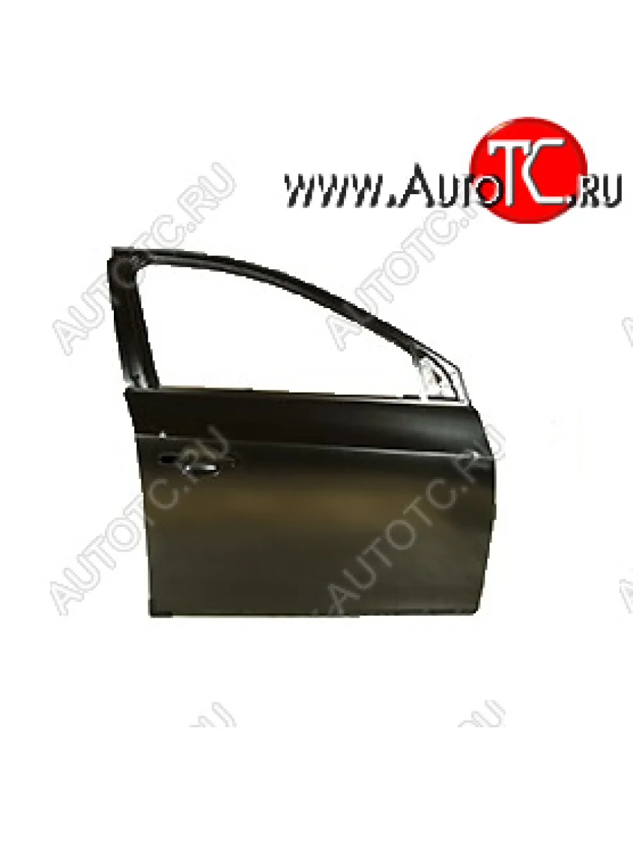 Правая дверь передняя GAMMA Chevrolet Cruze J305 хэтчбек дорестайлинг (2009-2012) (Неокрашенная)  в Керчи Республика Крым