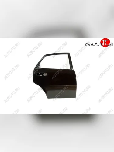 Правая дверь задняя GAMMA Chevrolet Lacetti  седан (2002-2013)