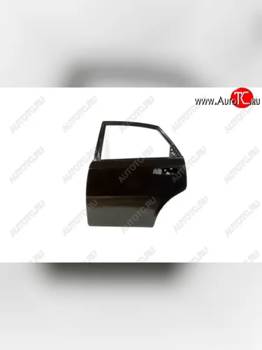 Левая дверь задняя GAMMA Chevrolet Lacetti  седан (2002-2013)