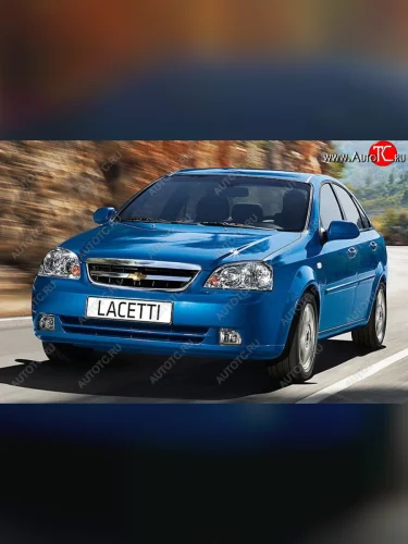 Капот GAMMA Chevrolet Lacetti седан (2002-2013)