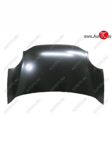 Капот GAMMA Daewoo Matiz M150 рестайлинг (2000-2016)