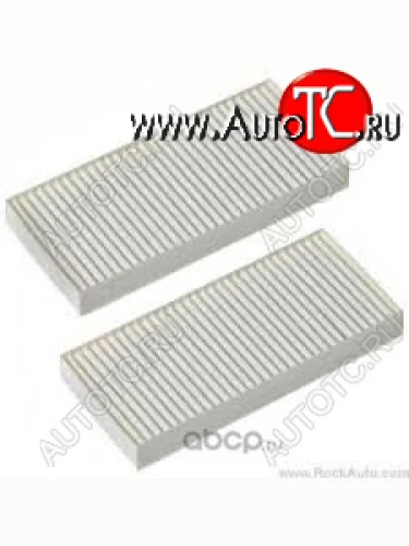 Фильтр салонный NISSAN (комплект) INFINITI QX56 ( JA60,  Z62) (2004-2013) дорестайлинг, рестайлинг