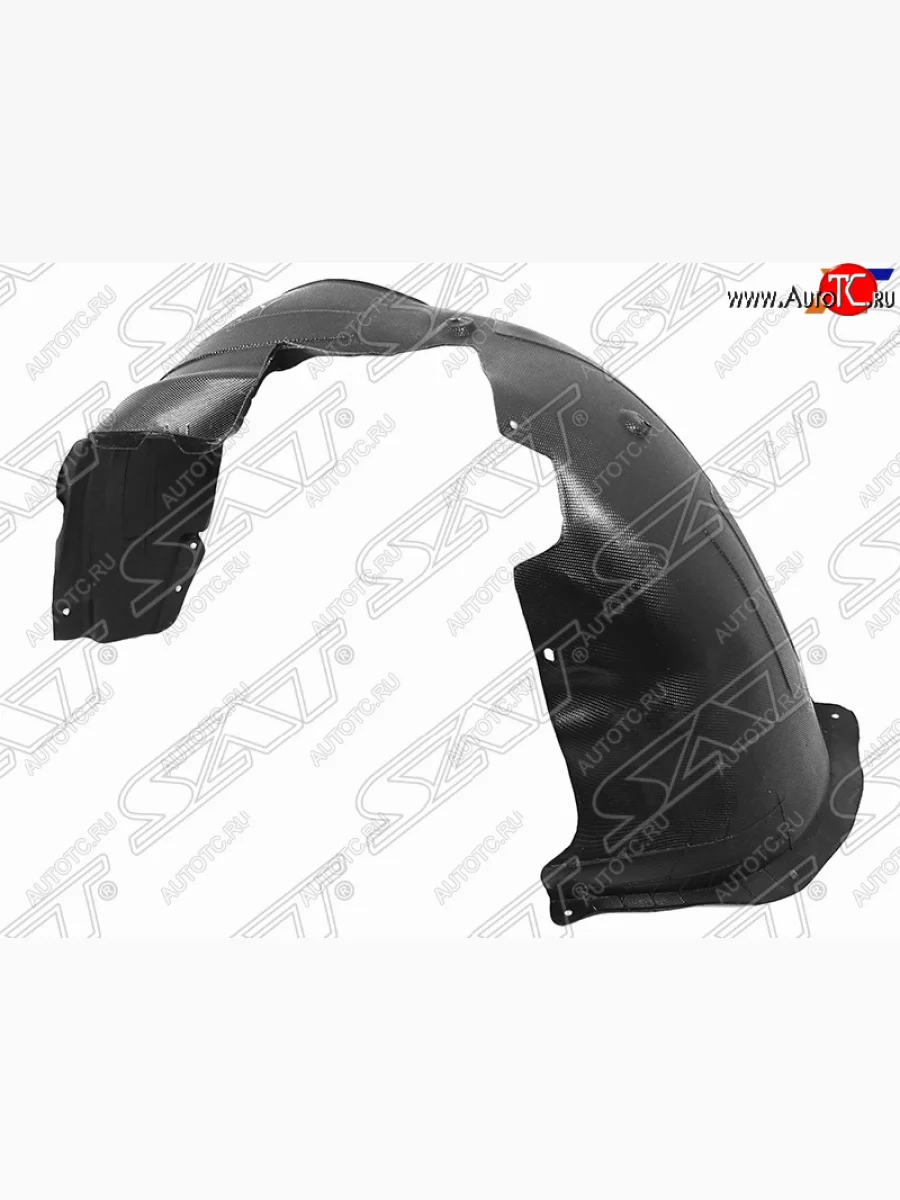 Подкрылок передний левый SAT KIA Rio X-line (2017-2021)  в Перми Пермском крае