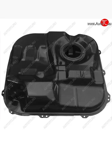 Топливный бак (Бензин, антикоррозия) ОРКА KIA Ceed 1 ED рестайлинг, хэтчбэк 5 дв. (2010-2012)