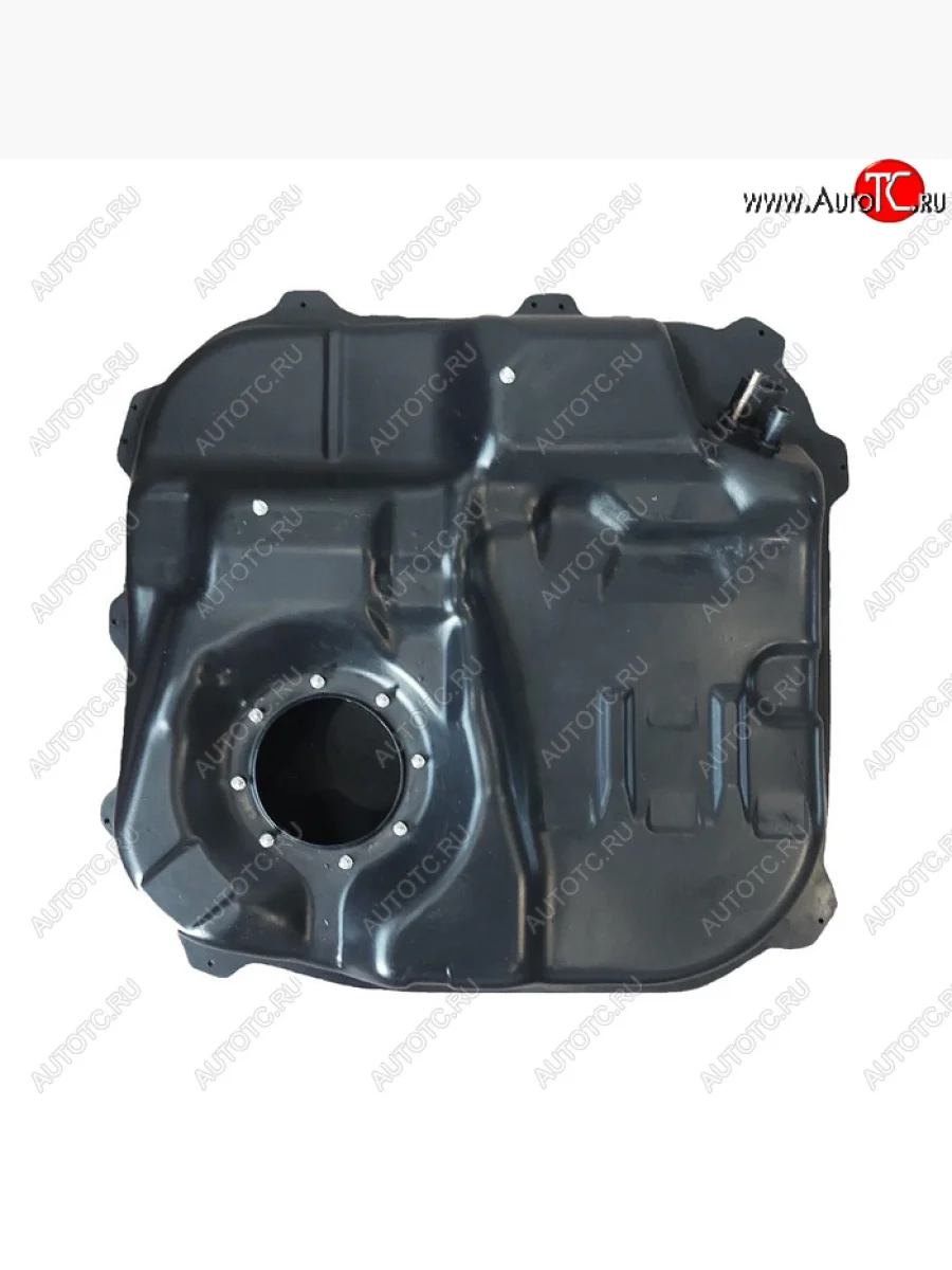 Топливный бак (литой, пластиковый) ОРКА KIA Ceed 2 JD рестайлинг универсал (2015-2018)  в Керчи Республика Крым