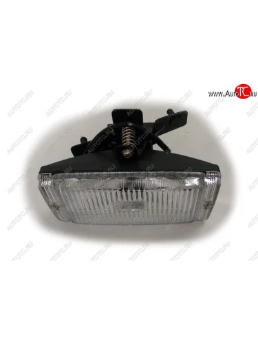 Противотуманная левая фара ISUZU Isuzu NQR75 (2007-2025)
