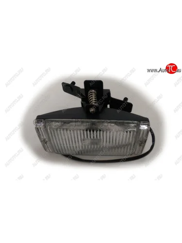 Противотуманная правая фара ISUZU Isuzu NQR75 (2007-2025)