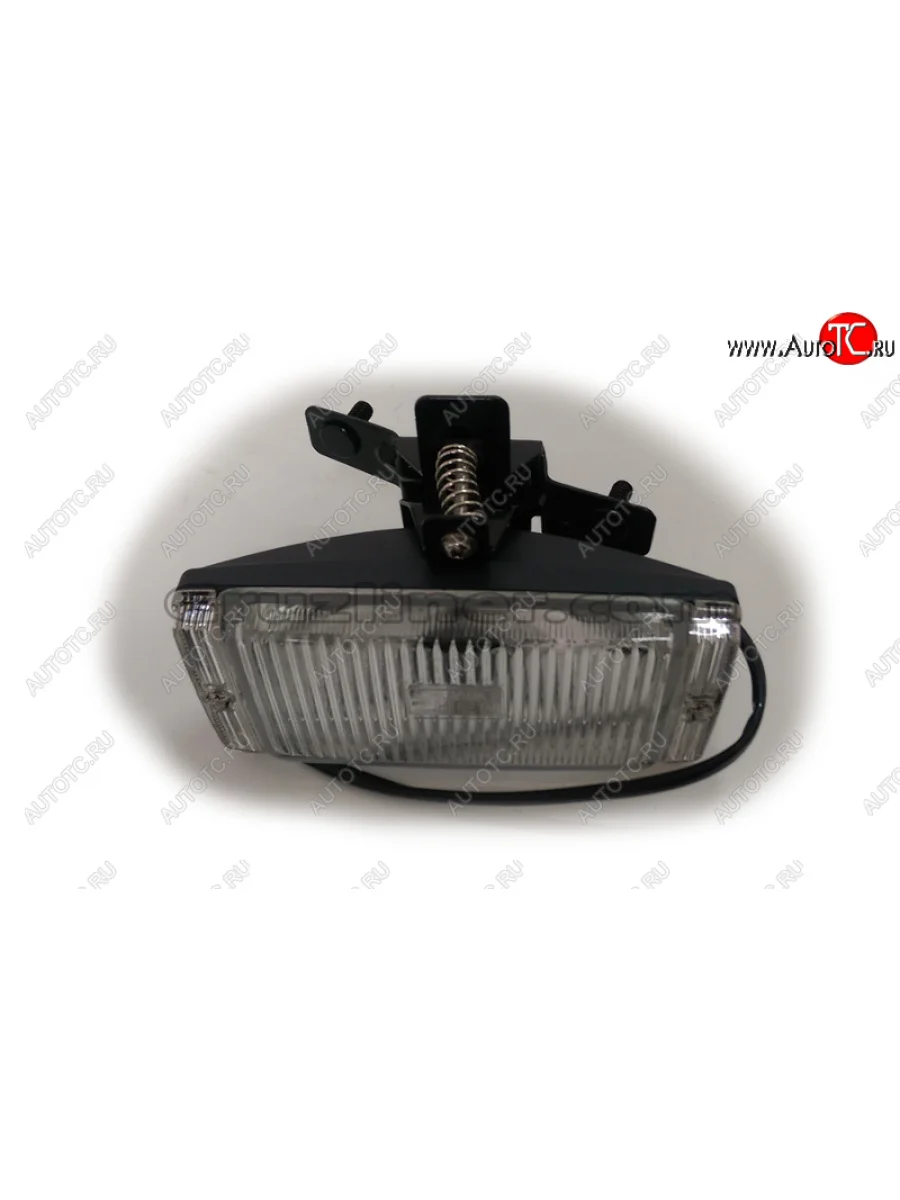 Противотуманная правая фара ISUZU Isuzu NQR75 (2007-2025)  в Самаре Самарской области