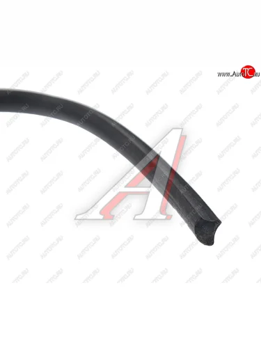 Замок уплотнителя лобового стекла УРАЛАЗ УРАЛ 4320 (1977-2025)