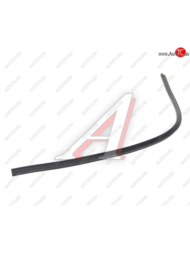 Замок уплотнителя стыка лобового стекла УРАЛАЗ УРАЛ 4320 (1977-2025)