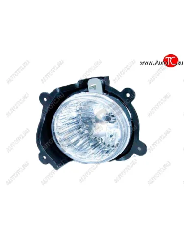 Правая противотуманная фара ARIRANG KIA Cerato 1 LD седан рестайлинг (2005-2008)
