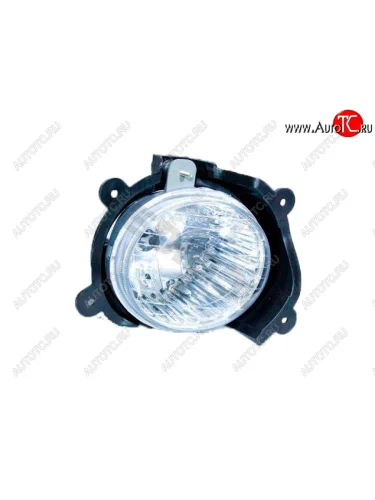 Левая противотуманная фара ARIRANG KIA Cerato 1 LD седан рестайлинг (2005-2008)