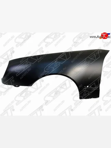 Переднее левое крыло SAT Mercedes-Benz E-Class W210 дорестайлинг универсал (1996-1999)