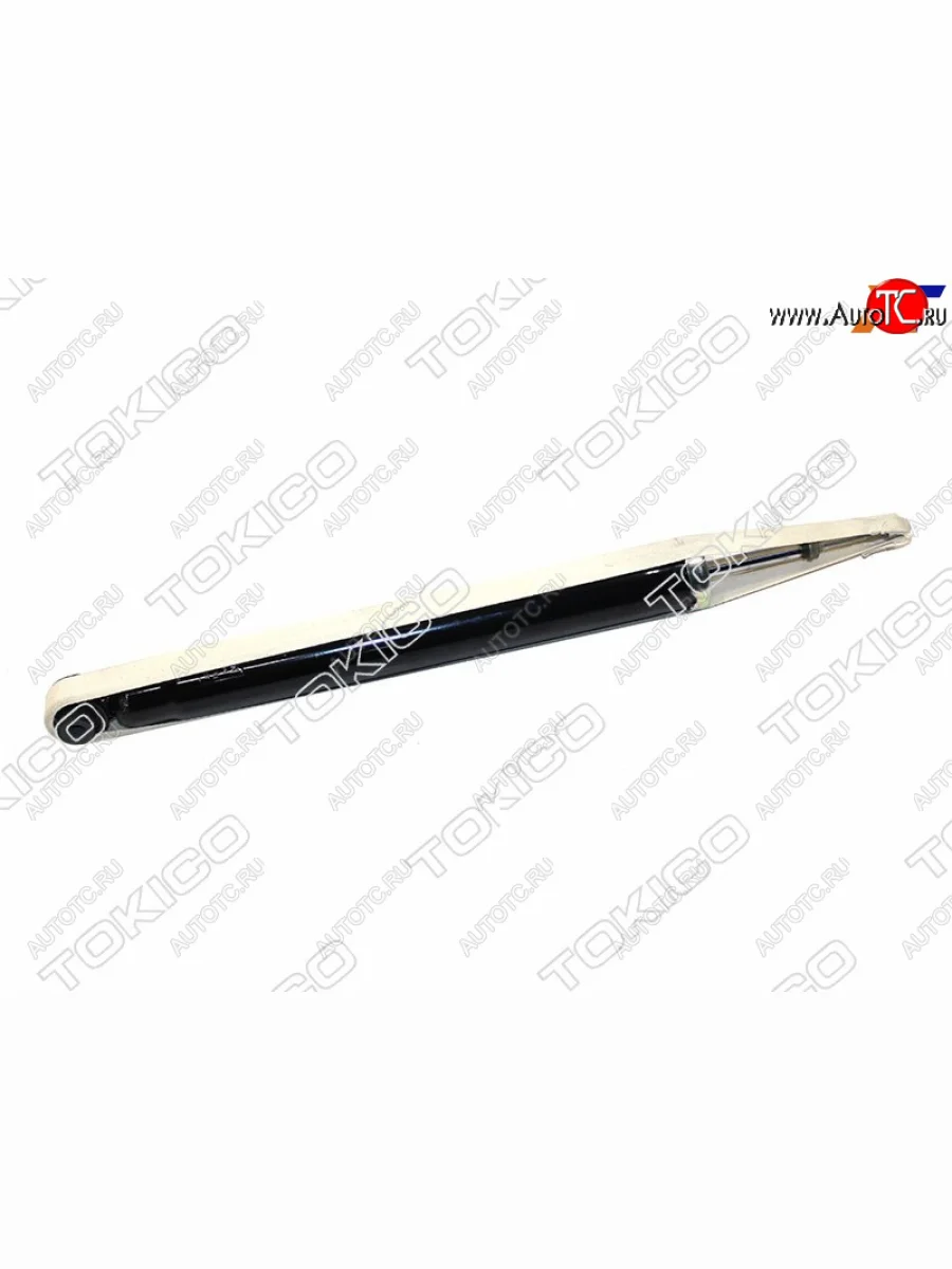 Амортизатор задний (RH=LH) TOKICO Nissan Juke 1 YF15 дорестайлинг (2010-2014)  в Перми Пермском крае