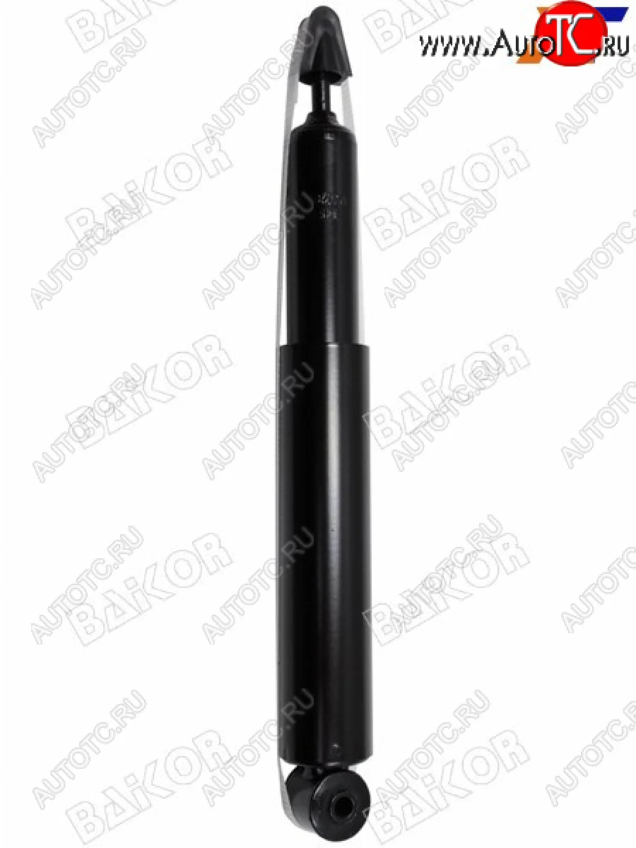 Амортизатор задний (LH=RH) BAIKOR  Opel Astra (1994-1998) F  В Кинешме Ивановской области