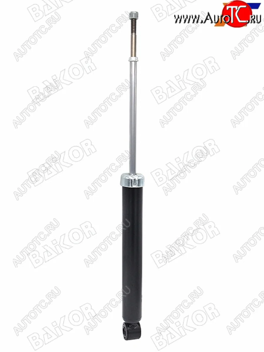 Амортизатор задний (LH=RH) BAIKOR  Nissan  Cube  1, Micra  K11  с доставкой в г. Керчь