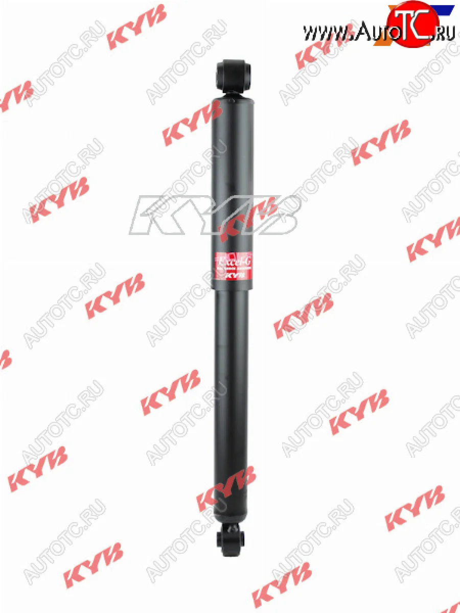 Амортизатор задний (LH=RH) KAYABA                        Toyota LiteAce Noah (1996-2001)  в Перми Пермском крае