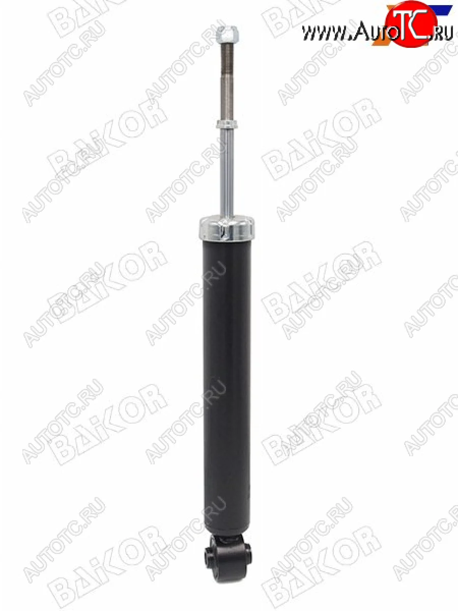 Амортизатор задний (LH-RH) BAIKOR INFINITI FX35 S50 дорестайлинг (2002-2005)  в Перми Пермском крае
