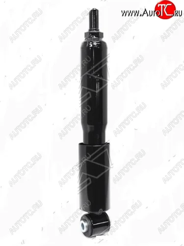 Амортизатор задний (LH=RH) BAIKOR Volkswagen Transporter  T4 (1990-2003) дорестайлинг, рестайлинг