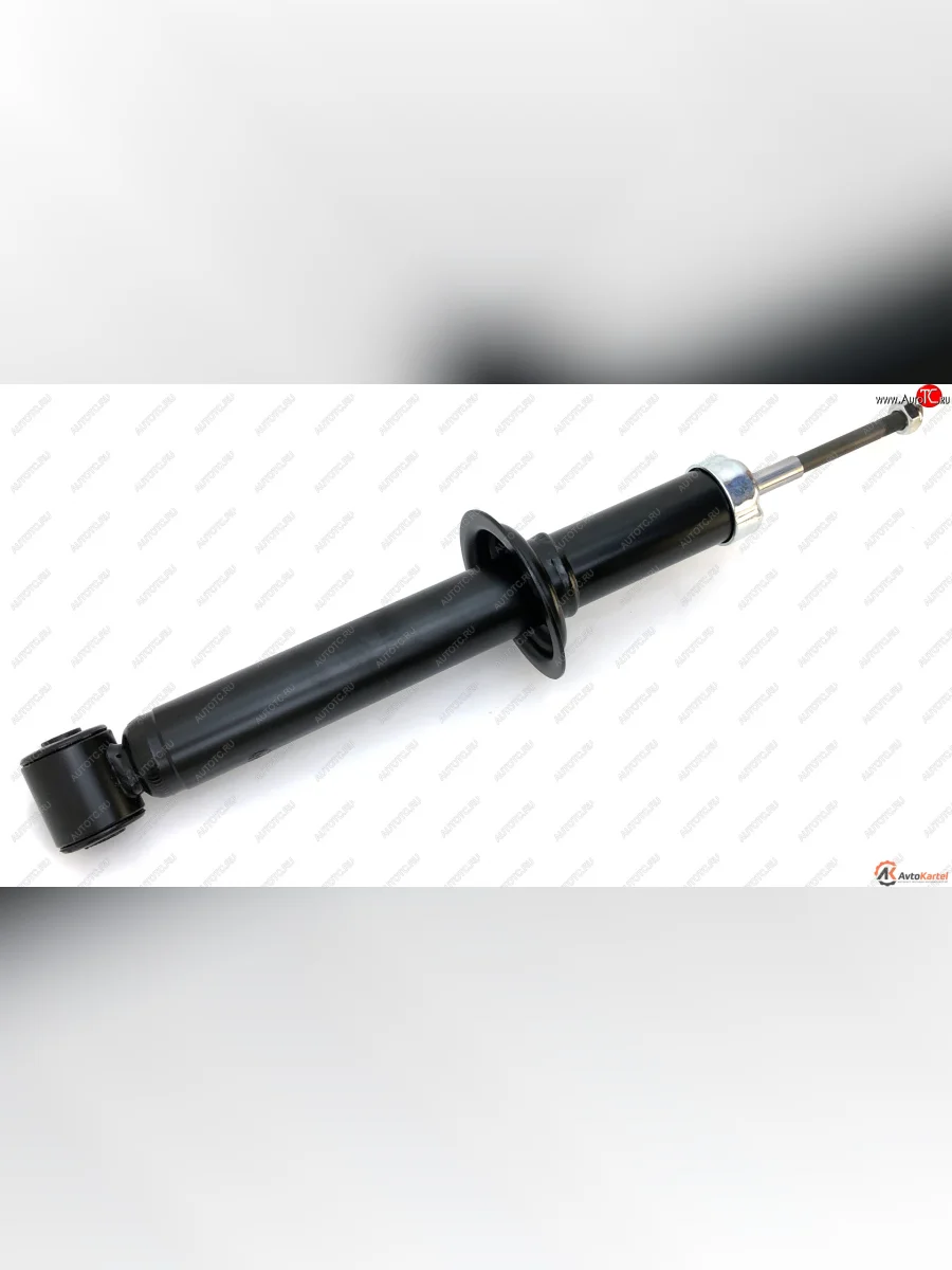 Амортизатор задний (LH=RH) BAIKOR Audi 80 B4 седан (1992-1996)  в Керчи Республика Крым