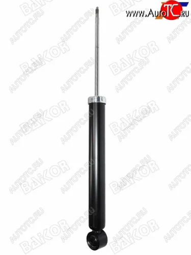 Амортизатор задний (LH=RH) BAIKOR Audi Q3  8U (2011-2018), Volkswagen Tiguan  NF (2006-2017)