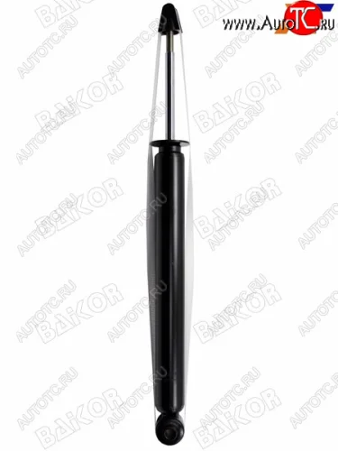 Амортизатор задний (LH=RH) BAIKOR BMW 3 серия  E36 (1990-2000) седан