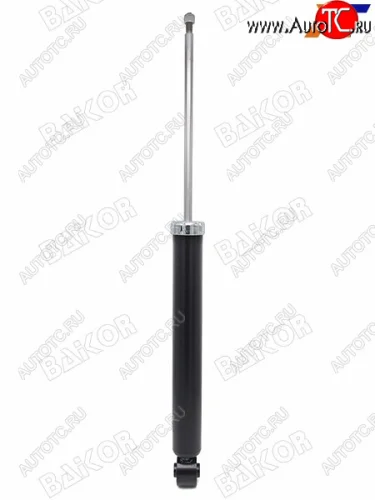 Амортизатор задний (LH=RH) BAIKOR Chevrolet Orlando (2011-2018), Opel Zafira ( С,  C) (2011-2020)