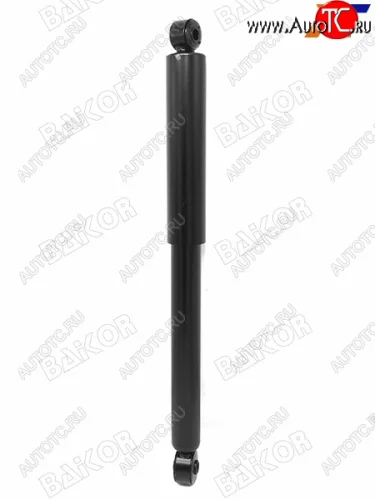 Амортизатор задний (LH=RH) BAIKOR Daihatsu Boon  M300 хэтчбэк 5 дв. (2004-2010), Toyota Passo  1 (2004-2010)