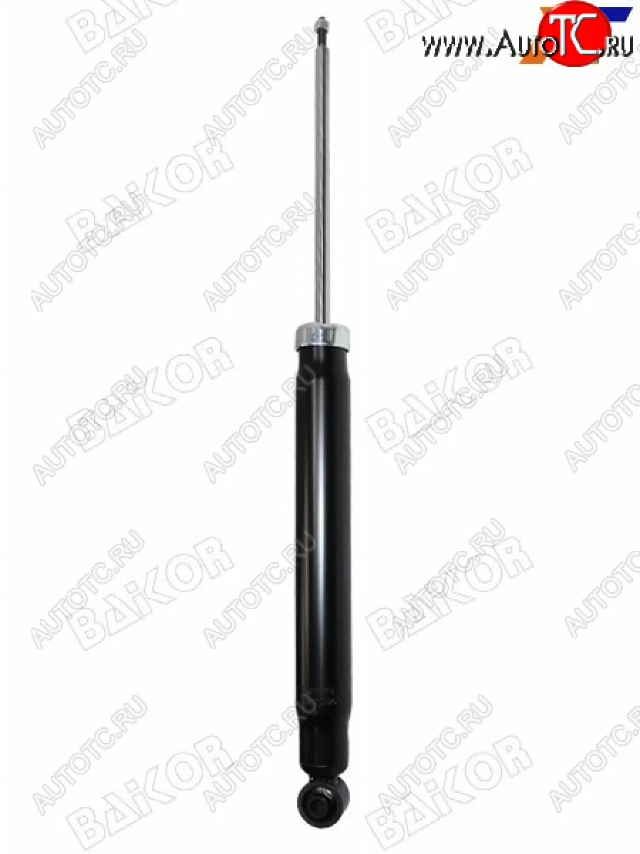 Амортизатор задний (LH=RH) BAIKOR Ford Kuga 1 (2008-2013)  в Перми Пермском крае
