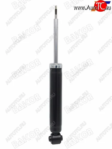 Амортизатор задний (LH=RH) BAIKOR Ford Galaxy  2 - S-Max  1