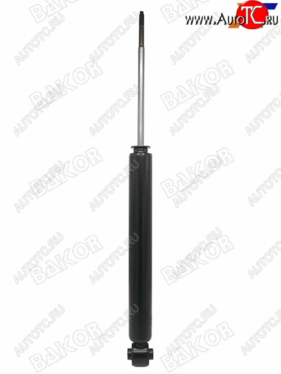 Амортизатор задний (LH=RH) BAIKOR  Honda Odyssey (1994-2003) 1, 2  с доставкой в г. Керчь