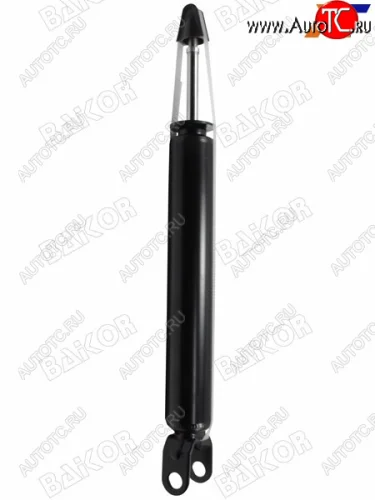 Амортизатор задний (LH=RH) BAIKOR Hyundai Elantra  HD (2006-2011), KIA Ceed  1 ED (2006-2012)