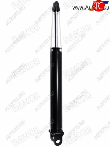 Амортизатор задний (2WD) (LH-RH) BAIKOR Hyundai IX35  LM (2009-2018), KIA Sportage  3 SL (2010-2016)