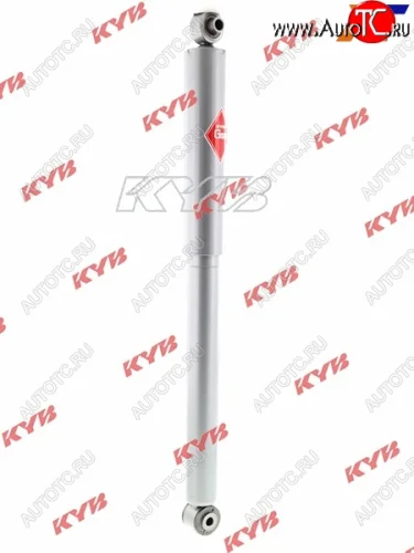 Амортизатор задний (LH=RH) KAYABA                        Jeep Grand Cherokee  WK (2004-2010)