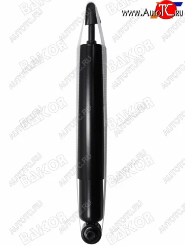 Амортизатор задний (LH=RH) BAIKOR KIA Sportage  1 JA (1993-2006)