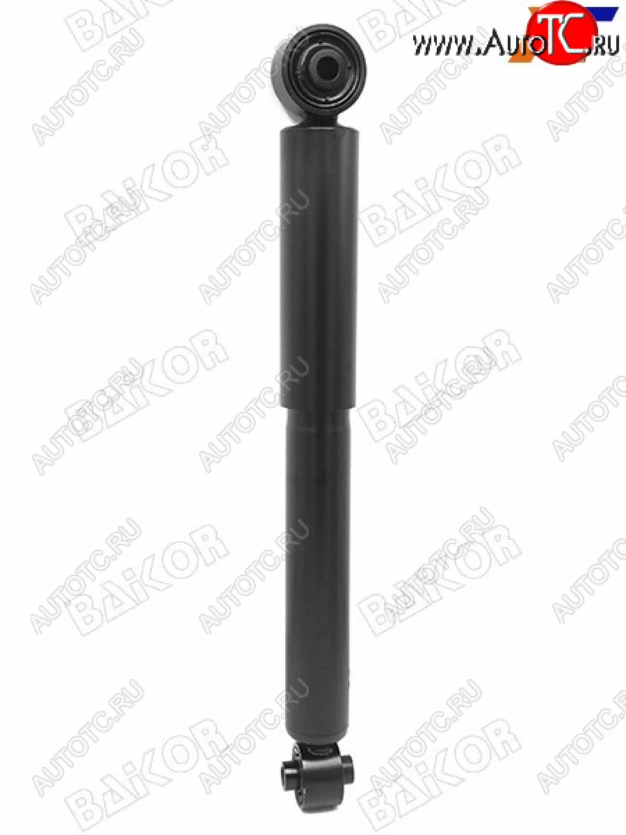 Амортизатор задний (LH=RH) BAIKOR Lexus RX350 AL10 дорестайлинг (2008-2012)  в Перми Пермском крае