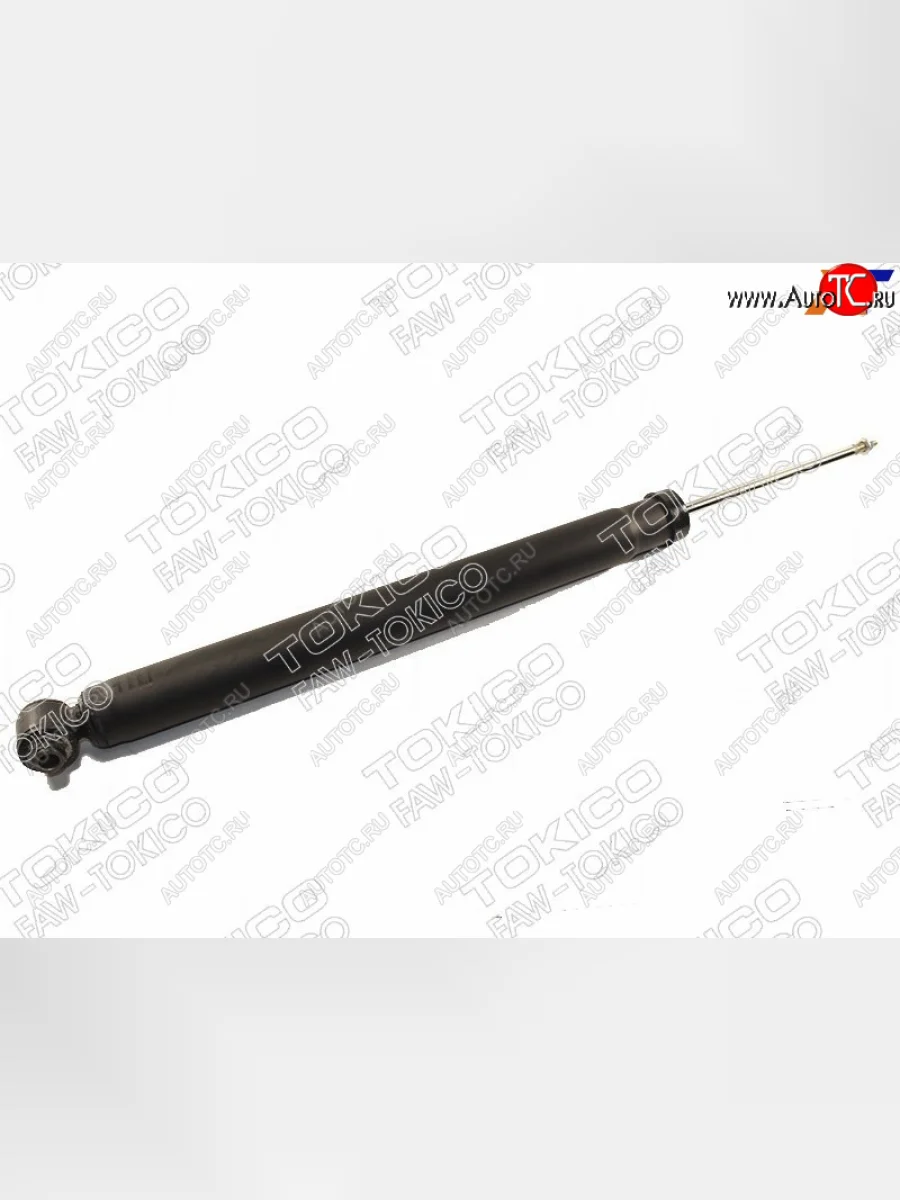 Амортизатор задний (RH=LH) TOKICO Mazda 3/Axela BK дорестайлинг седан (2003-2006)  в Перми Пермском крае