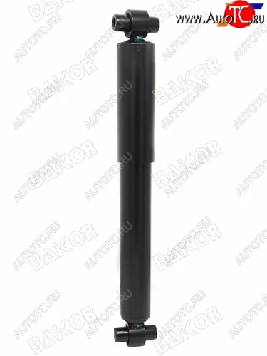 Амортизатор задний (LH=RH) BAIKOR Mazda 6  GG (2002-2008) лифтбэк дорестайлинг, седан дорестайлинг, лифтбэк рестайлинг, седан рестайлинг
