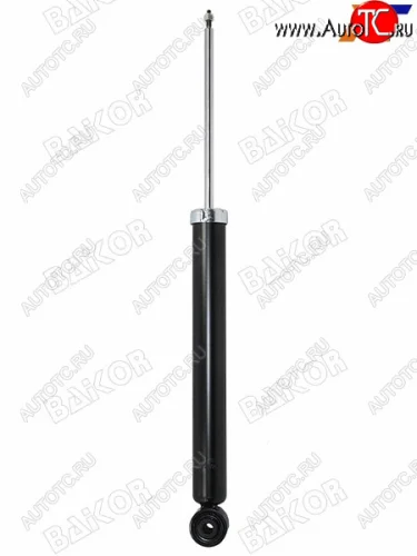Амортизатор задний (LH=RH) BAIKOR Mazda CX-5  KF (2016-2025)
