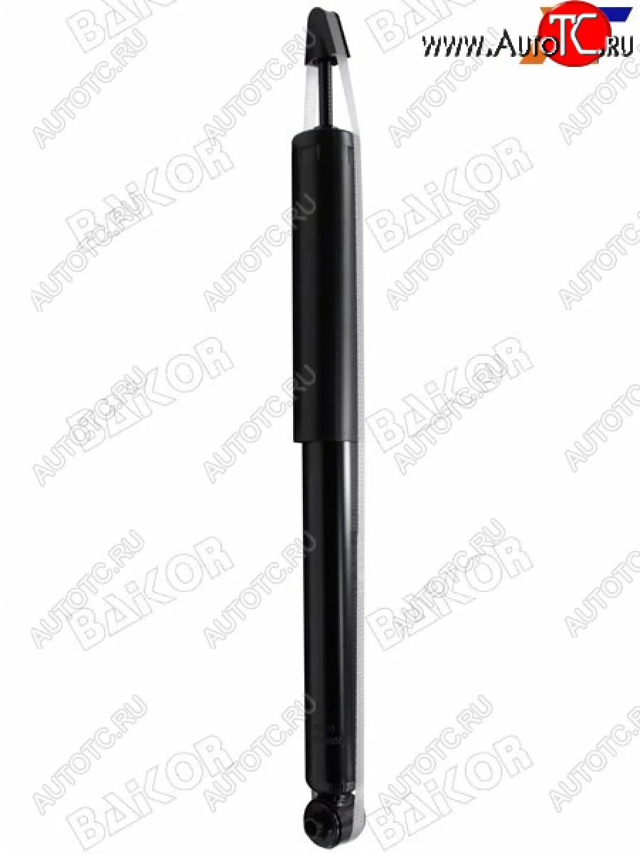 Амортизатор задний (LH=RH) BAIKOR  Mercedes-Benz E-Class (2002-2009) W211  в Воронеже Воронежской области