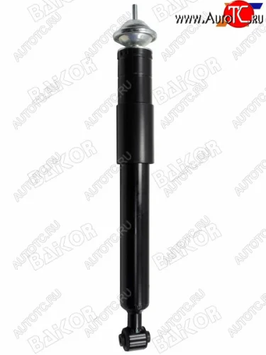 Амортизатор задний (LH=RH) BAIKOR Mercedes-Benz S class  W140 (1991-1998) Купе, Седан