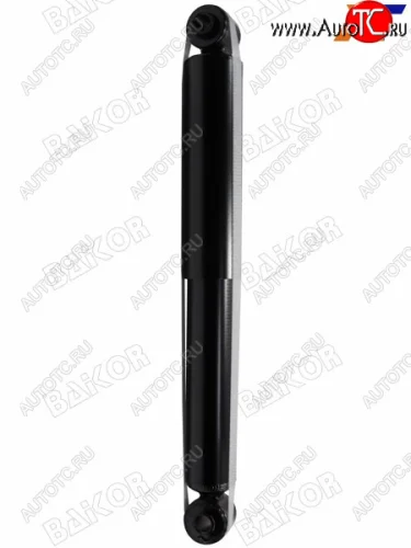 Амортизатор задний (LH=RH) BAIKOR Mercedes-Benz Sprinter ( W901,  W905) (1995-2006) рестайлинг