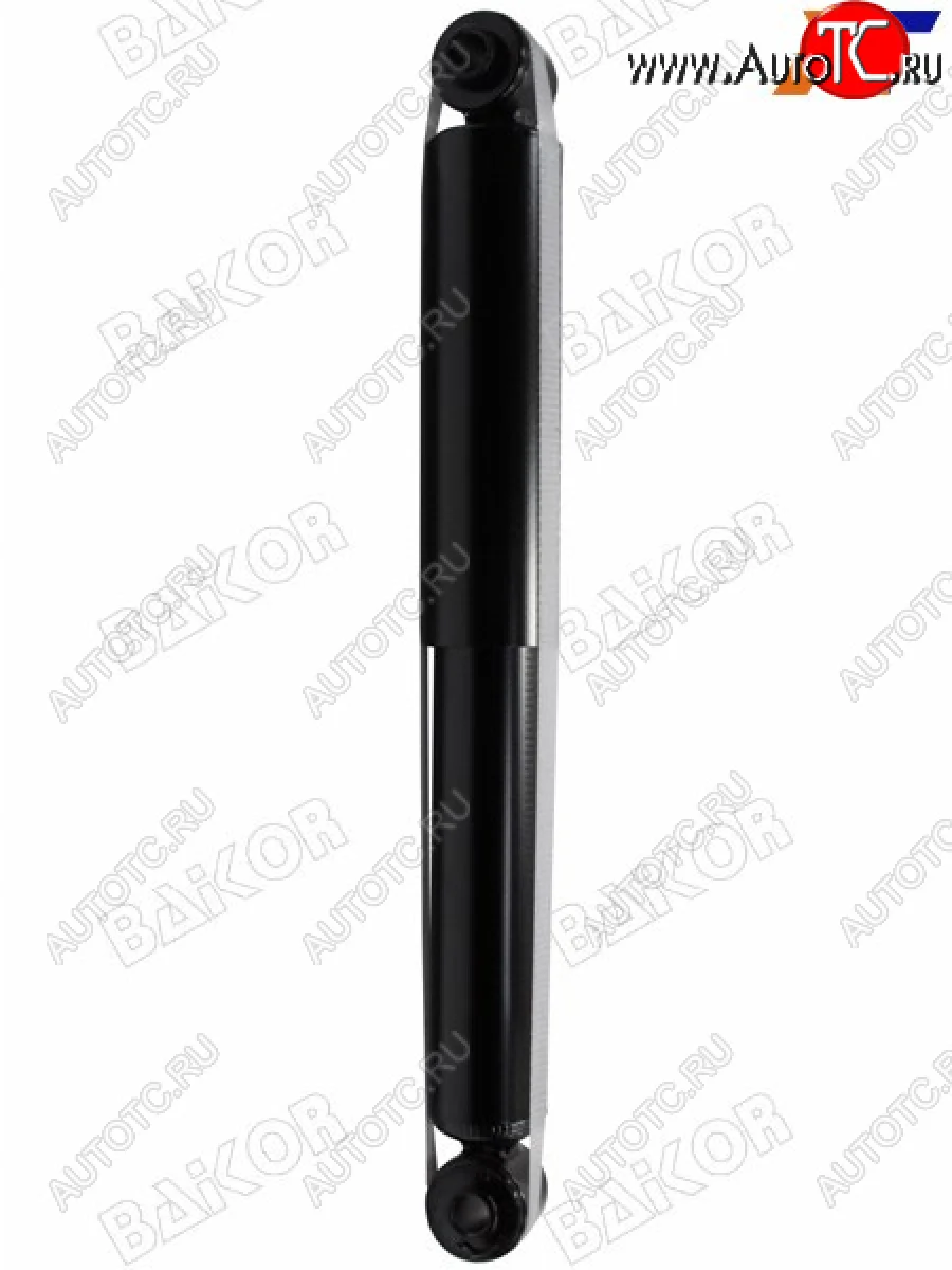 Амортизатор задний (LH=RH) BAIKOR Mercedes-Benz Sprinter W905 рестайлинг (2000-2006)  в Перми Пермском крае