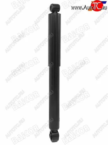 Амортизатор задний (LH=RH) BAIKOR Mitsubishi Challenger  K9-W - Montero Sport  PA