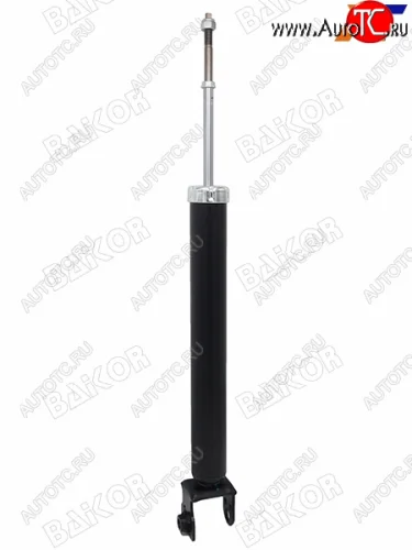 Амортизатор задний (LH=RH) BAIKOR Nissan Teana  3 L33 (2014-2020) дорестайлинг