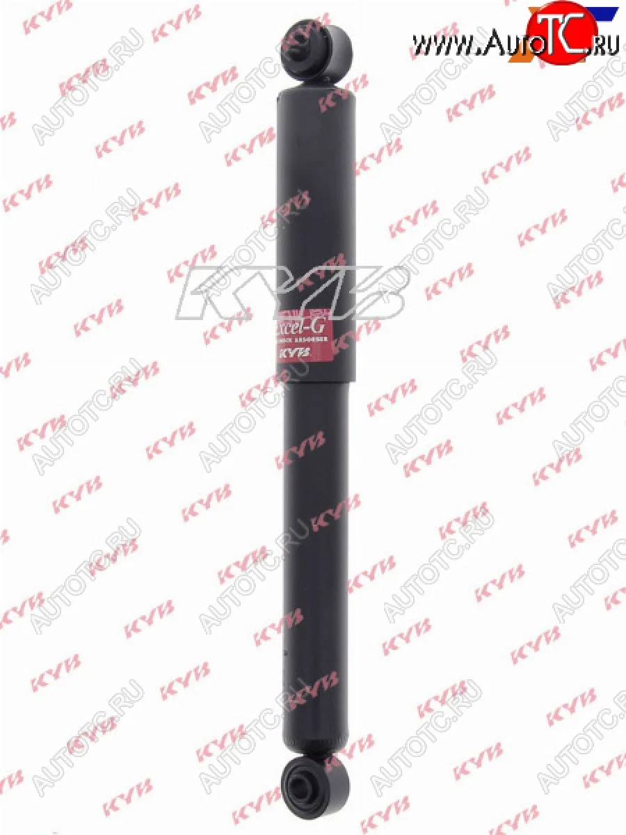 Амортизатор задний (LH=RH) KAYABA                         Nissan Wingroad (1996-2005) 1 Y10, 2 Y11  в Воронеже Воронежской области