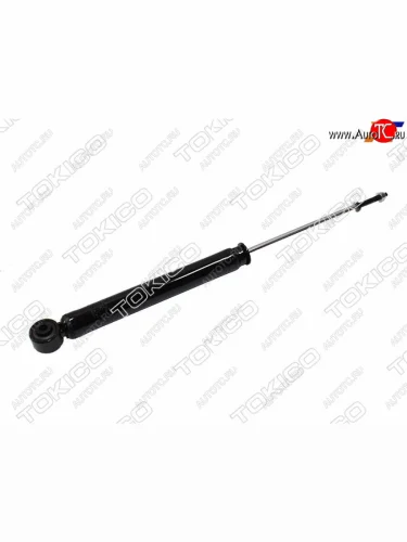 Амортизатор задний (RH=LH) TOKICO Nissan Cube  2 - Note  1